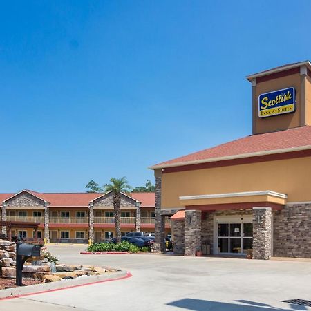 Econo Lodge Inn&Suites Spring - Houston North Esterno foto